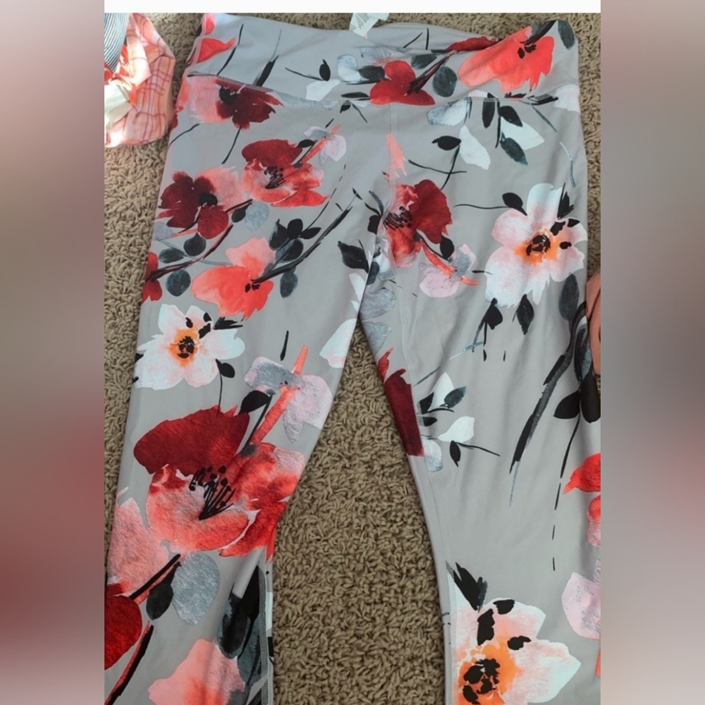 Fabletics leggings